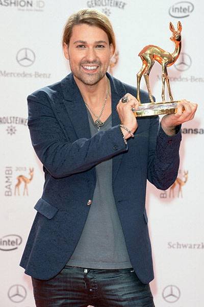 Bambi Awards 2013 - Award Winners