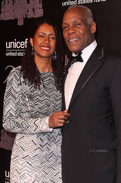 The Ninth Annual UNICEF Snowflake Ball - Arrivals