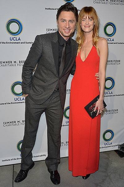 UCLA Institute Of The Environment And Sustainability's 2nd Annual Evening Of Environmental Excellence - Arrivals