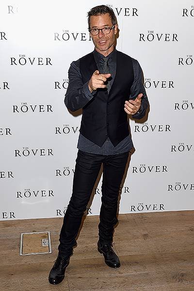"The Rover" Screening - Photocall With Q & A