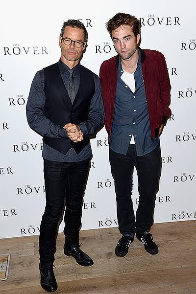 "The Rover" Screening - Photocall With Q & A
